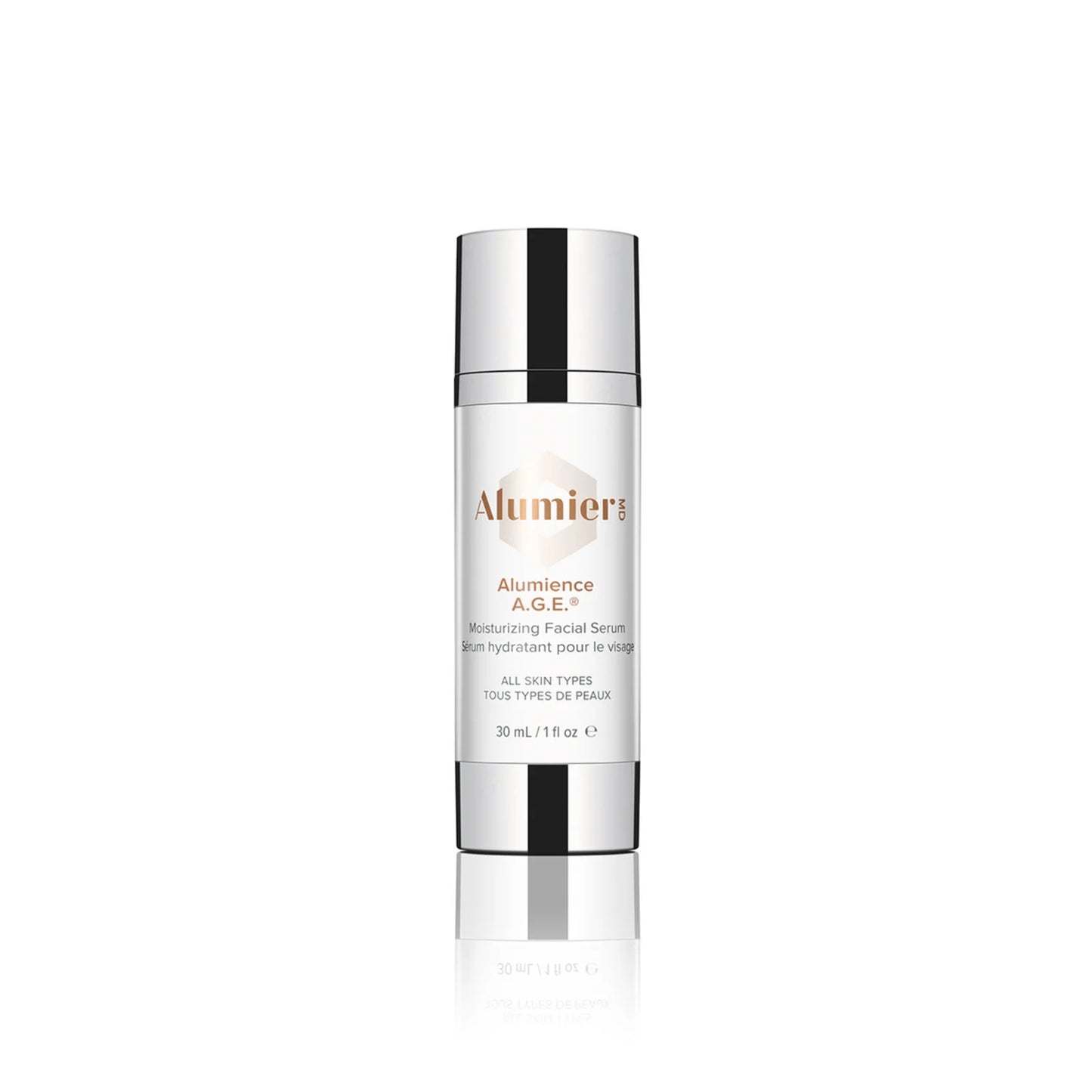 AlumierMD Alumience A.G.E
