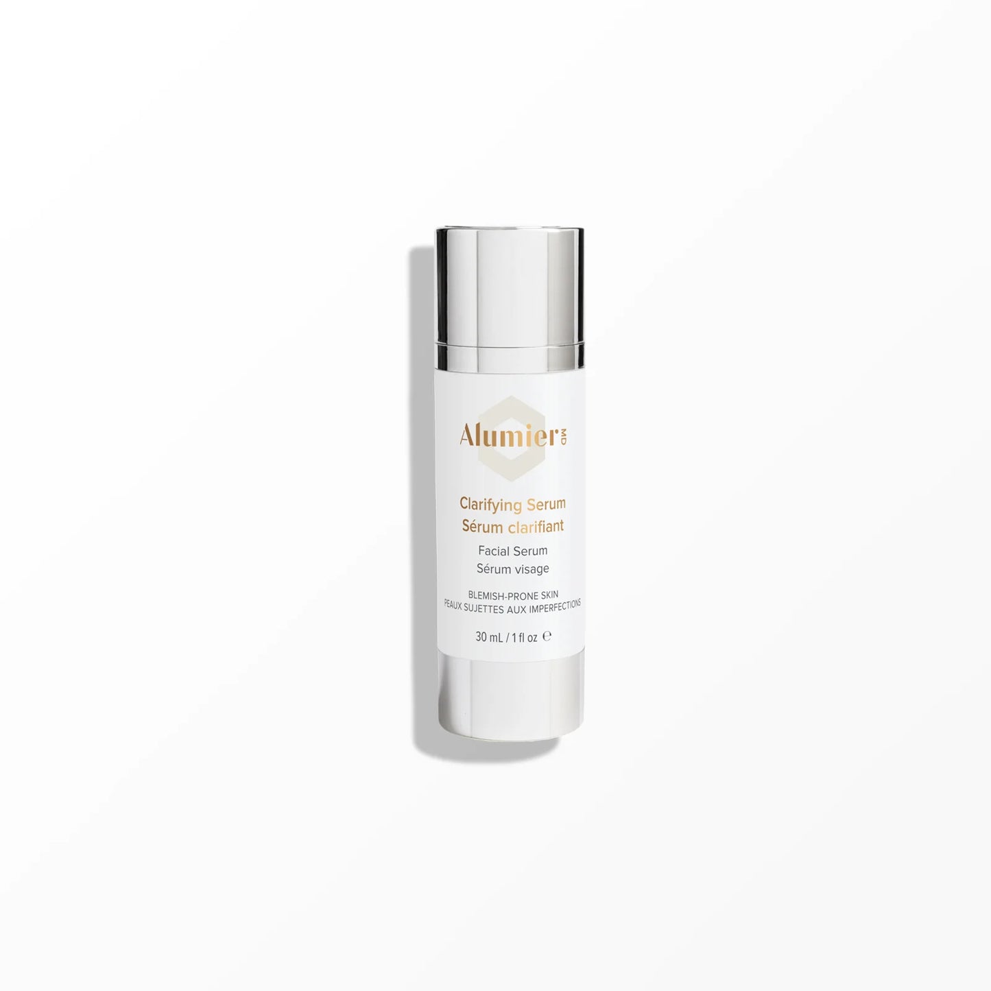 AlumierMD Clarifying Serum