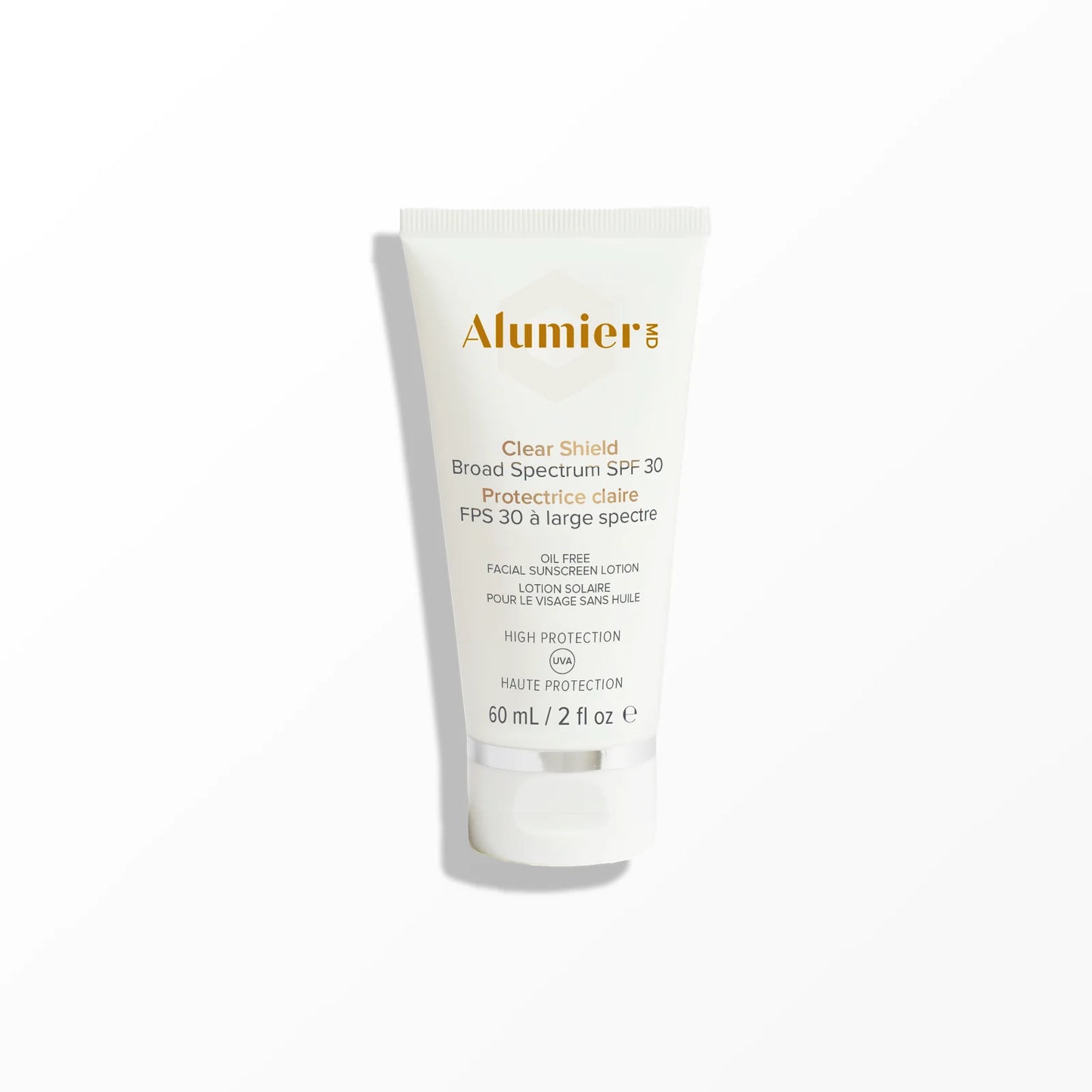 AlumierMD - Clear Shield