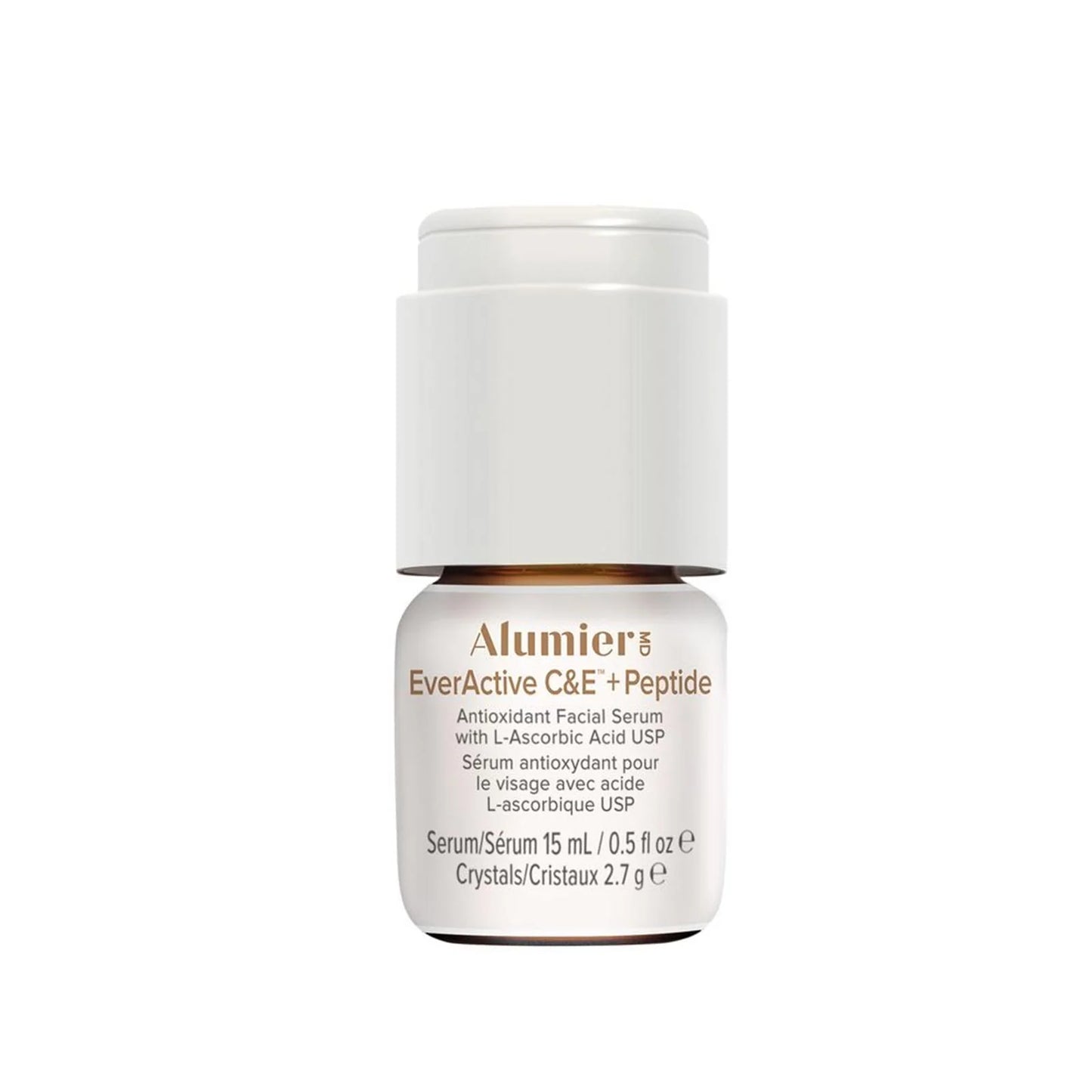 AlumierMD EverActive C&E™ + Peptide (vitamin C) (single)