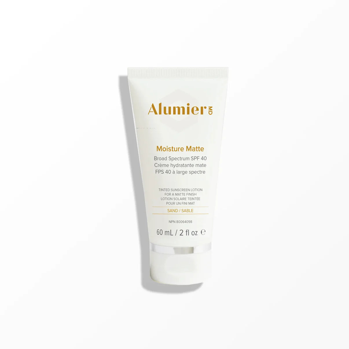 AlumierMD Sheer Hydration -Tinted SPF 30