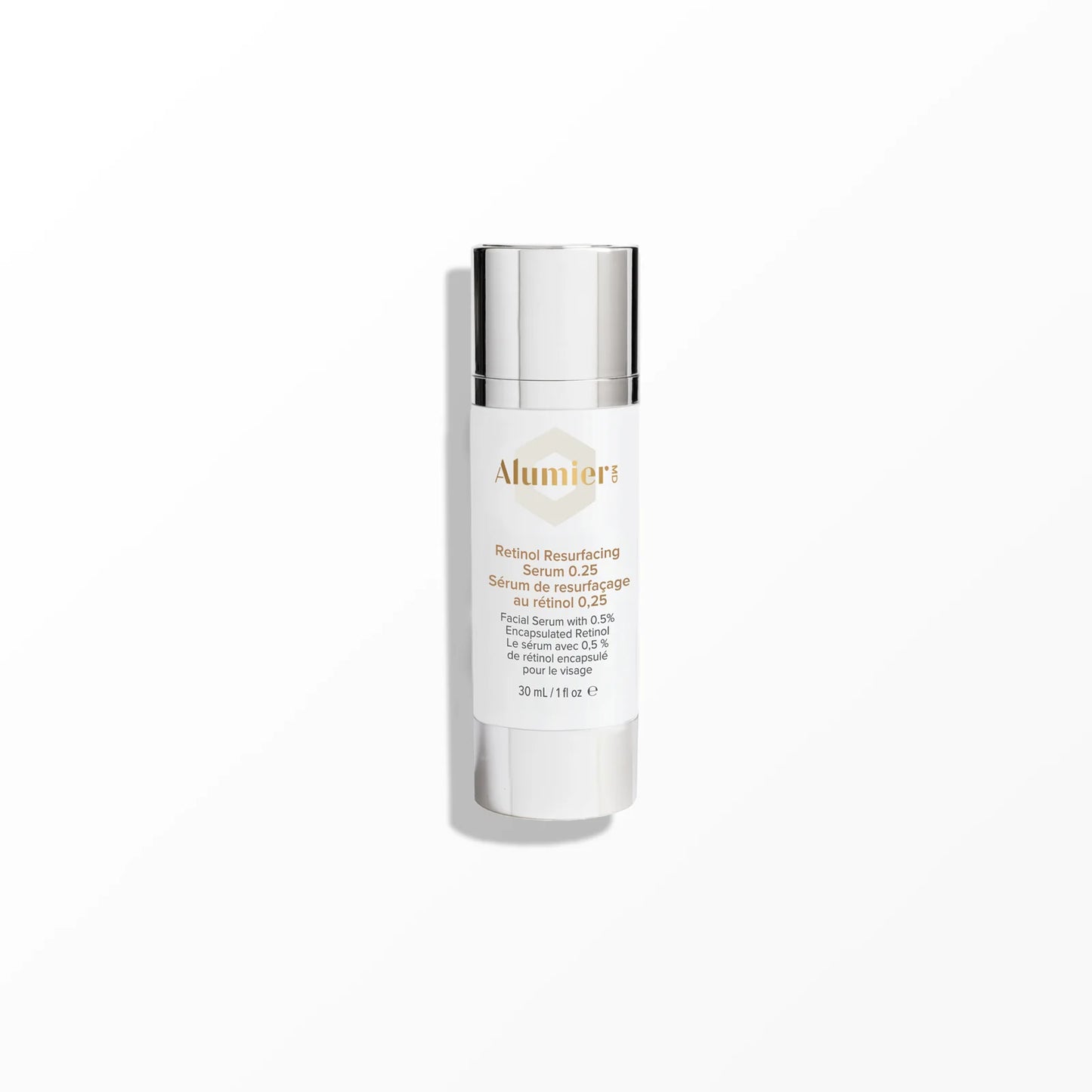 AlumierMD - retinol 0.25
