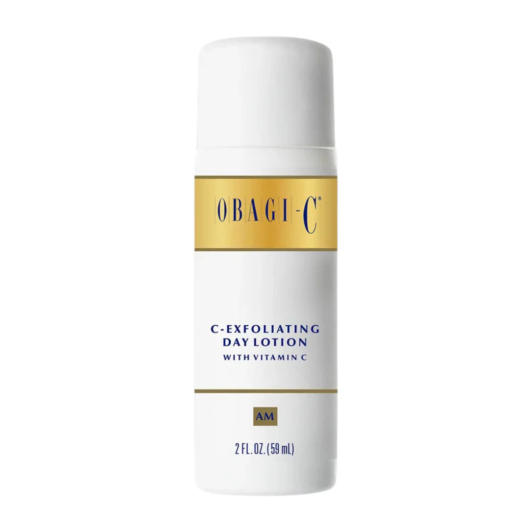 Obagi C Rx Exfoliating Day Lotion