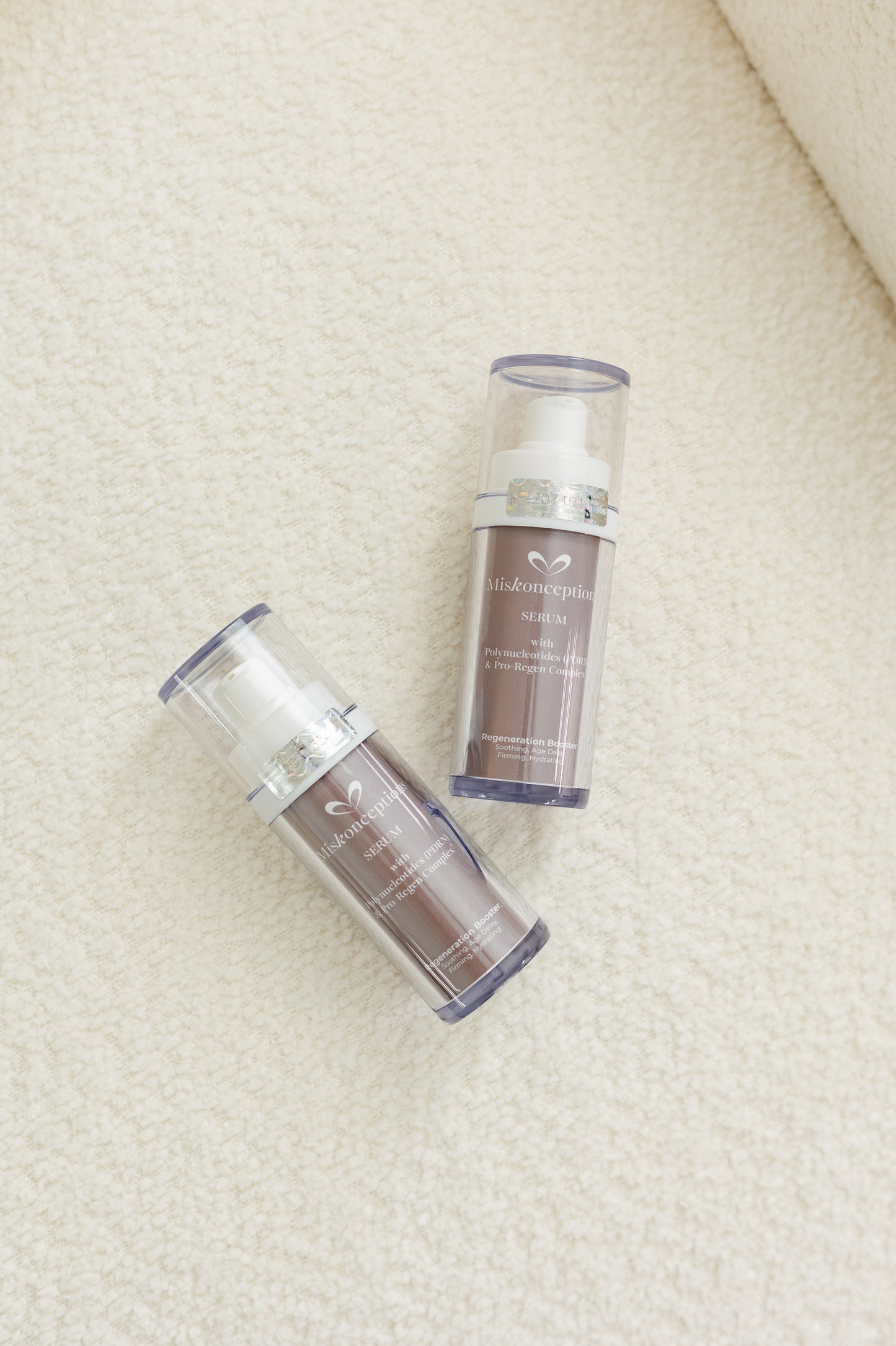 Miskonceptions -PDRN Serum 30ml