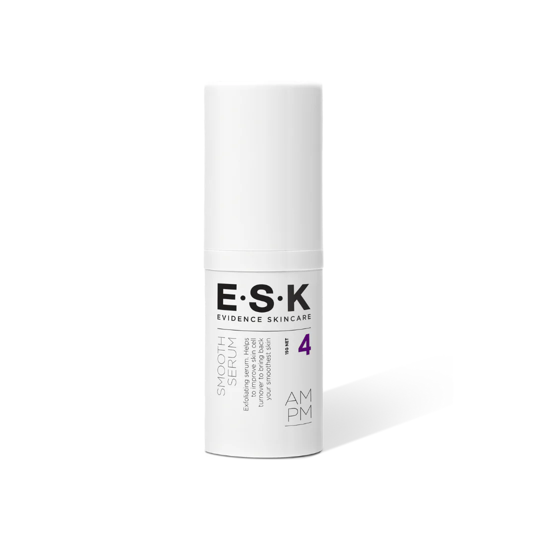 ESK- Smooth Serum (15ml)