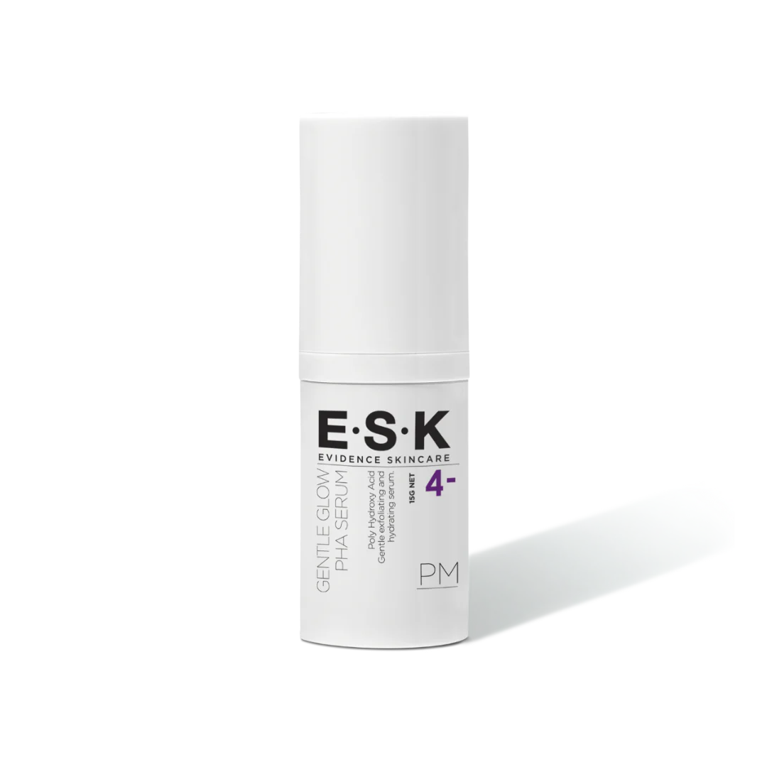 ESK- Gentle Glow PHA Serum (15ml)