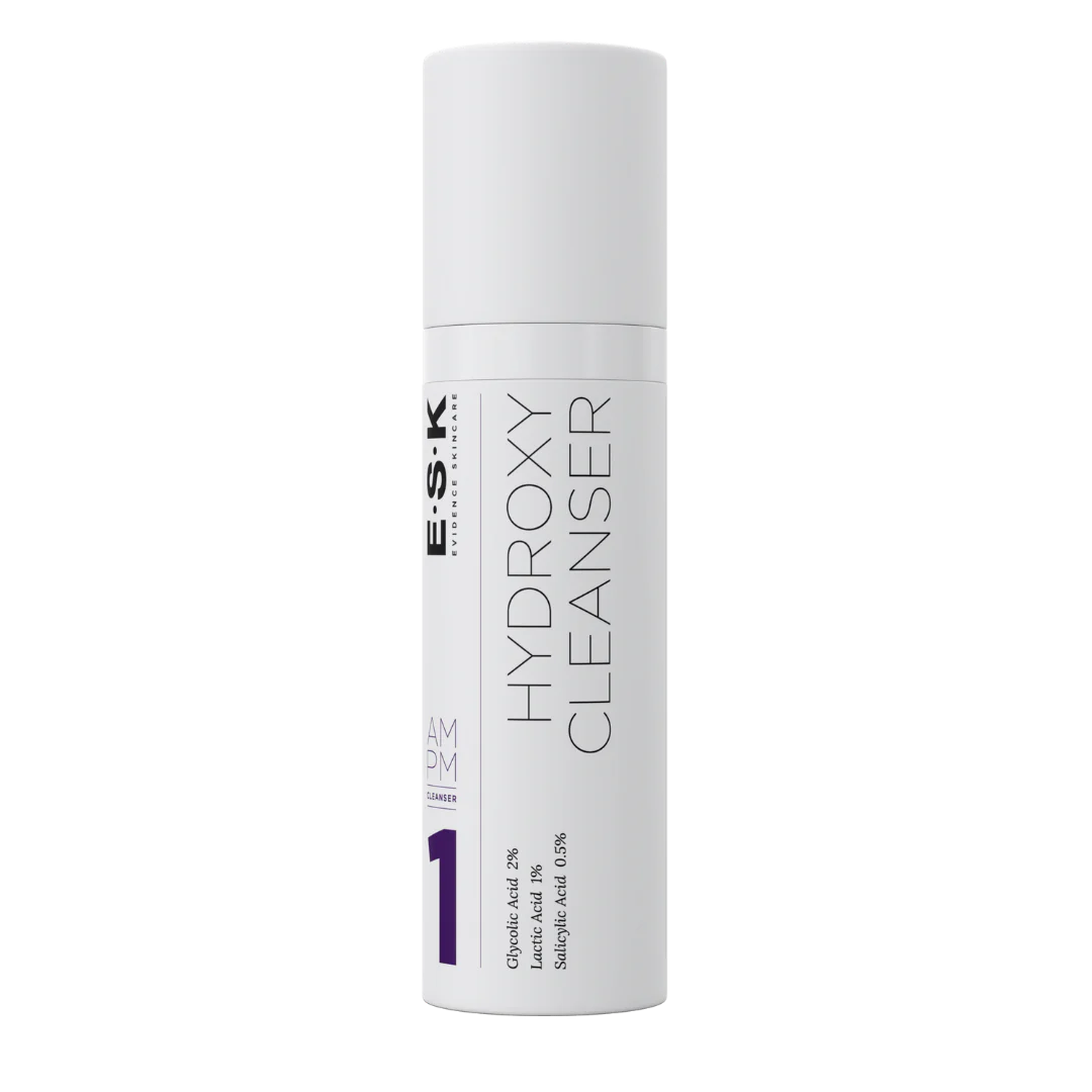 ESK- Hydroxy Cleanser (150ml)