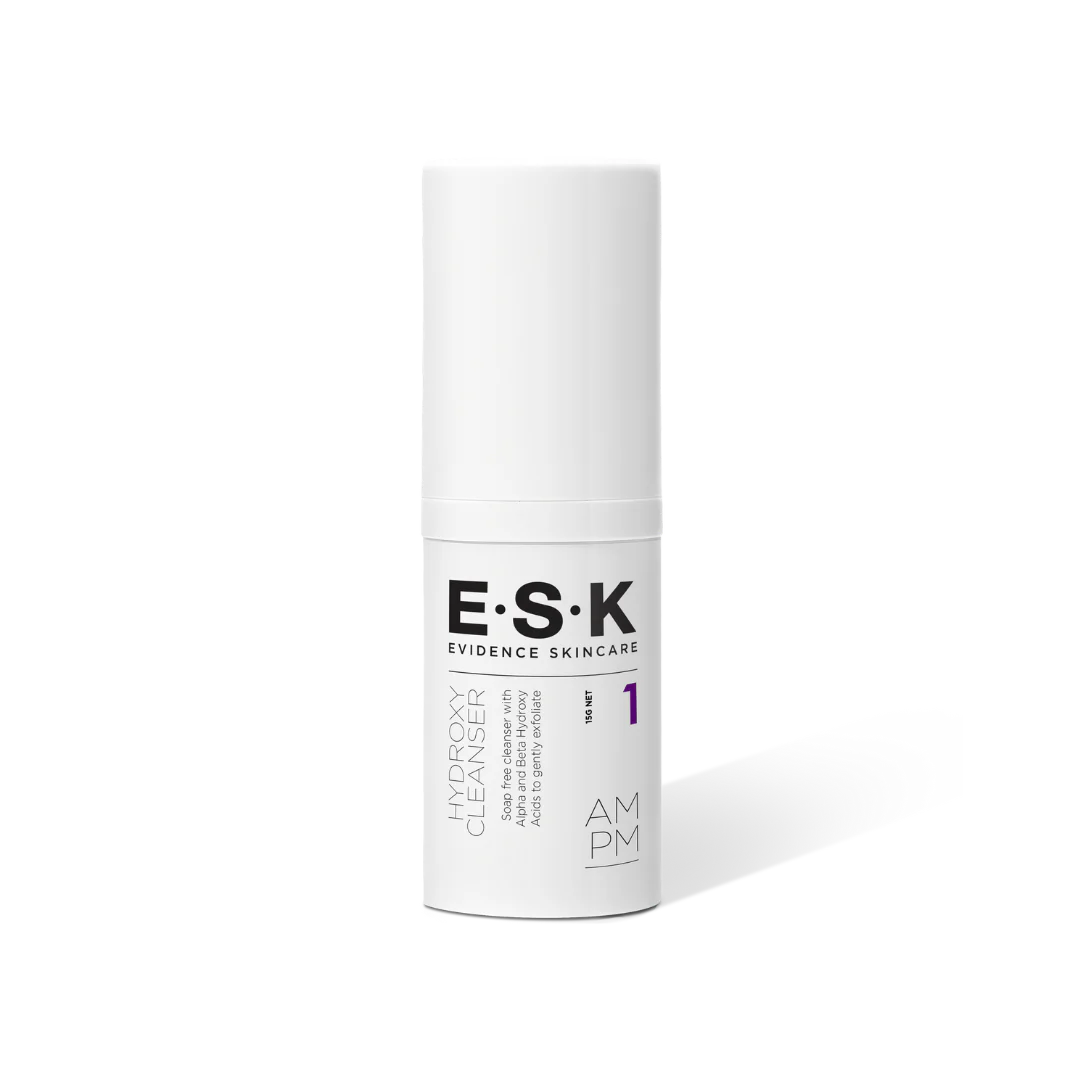 ESK- Hydroxy Cleanser (15ml)