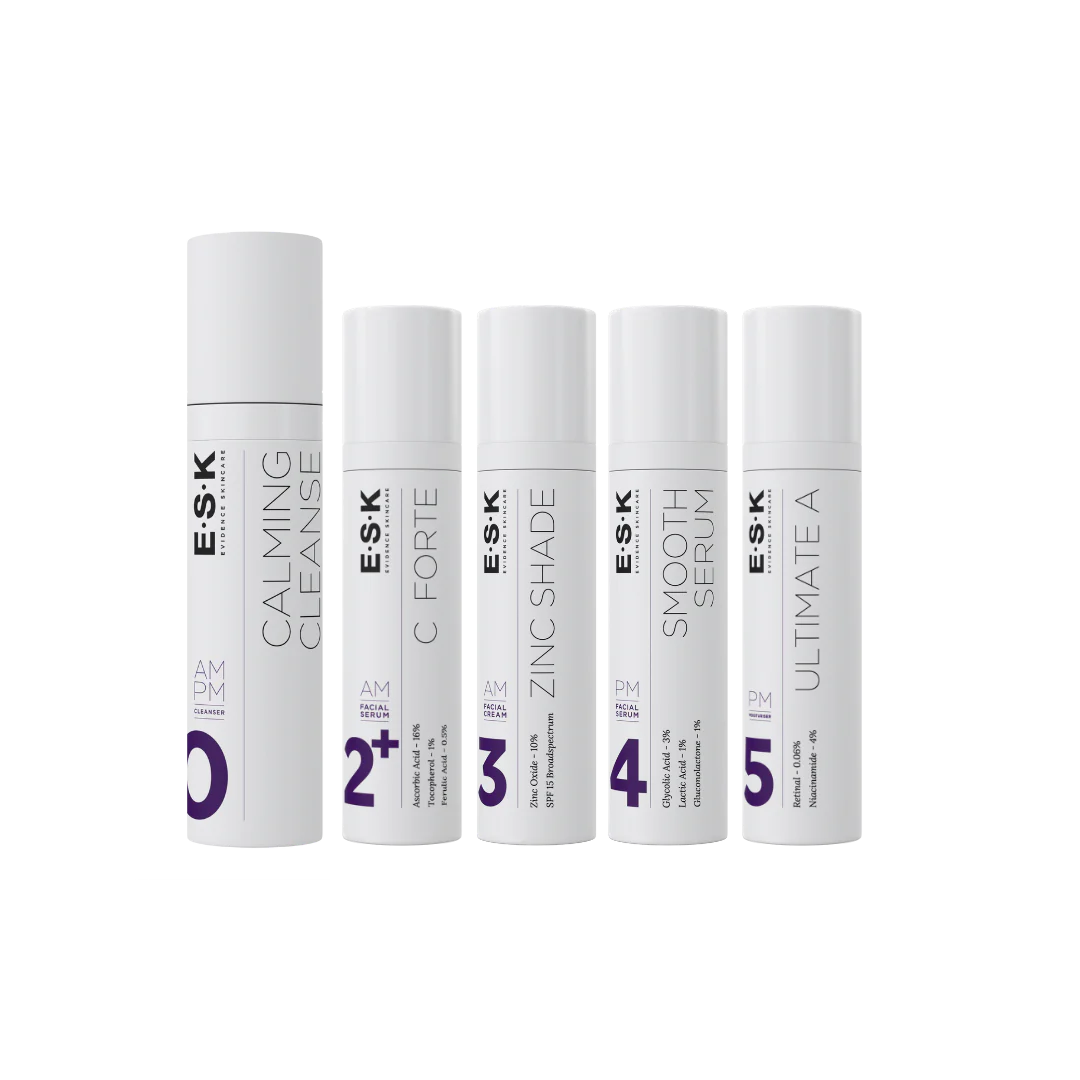 ESK- Mature Skin Anti-Aging Kit (Full Size)