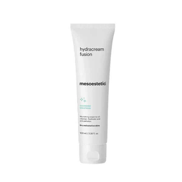 Mesoestetic -Hydra Milk Cleanser (now Hydracream Fusion)