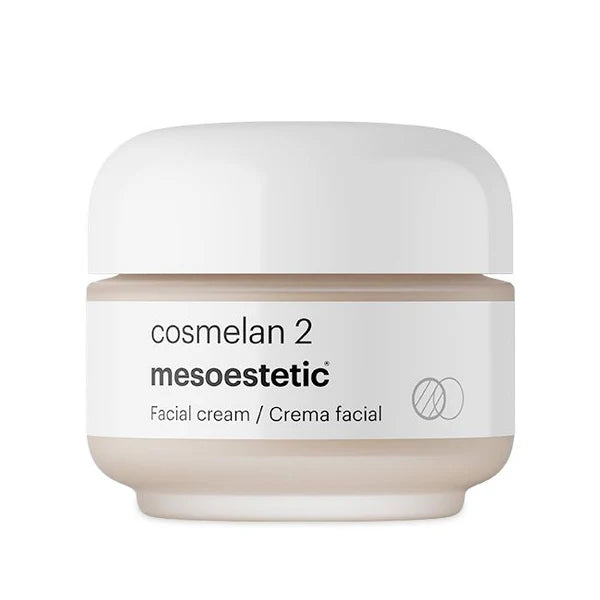 Mesoestetic Cosmelan 2 Depigmentation Cream