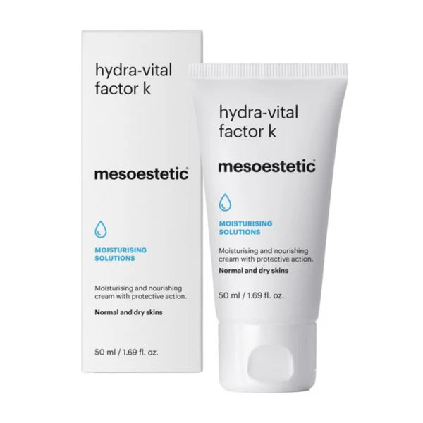 Mesoestetic Hydra-Vital factor K