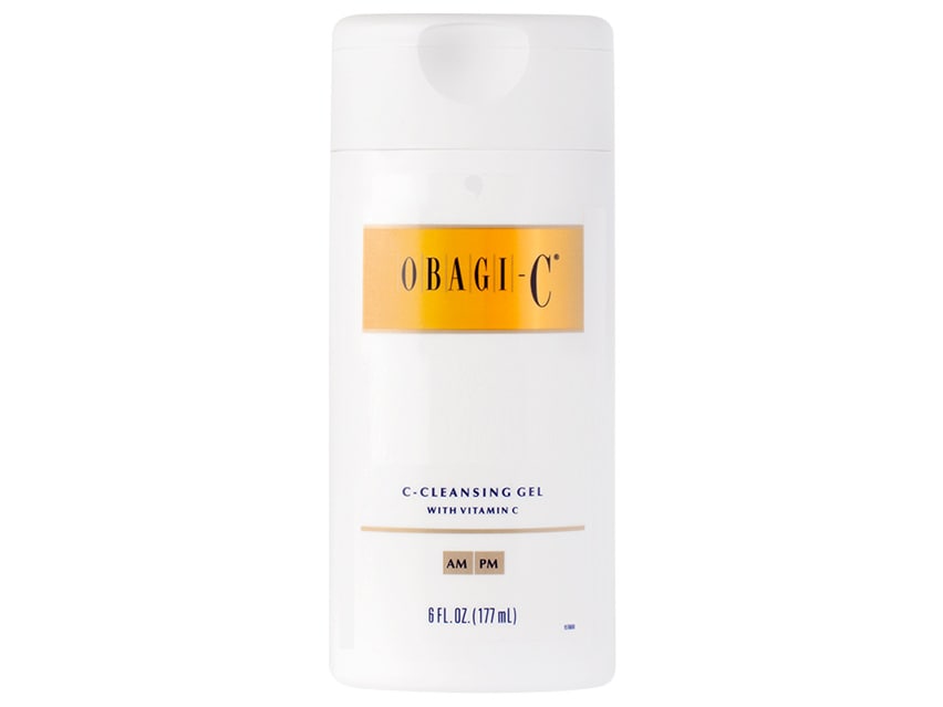 Obagi C Rx Cleansing Gel