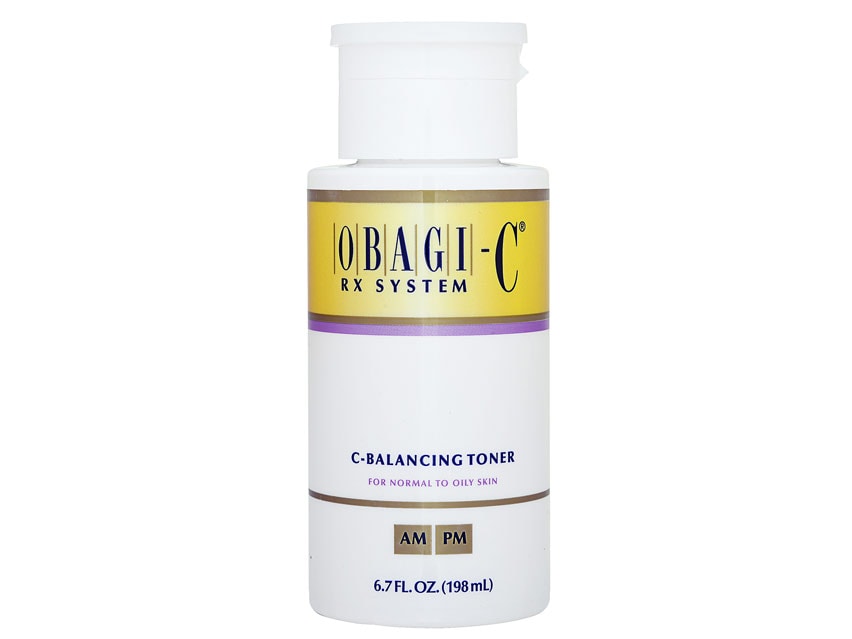 Obagi C Rx Balancing Toner Normal/Oily Skin