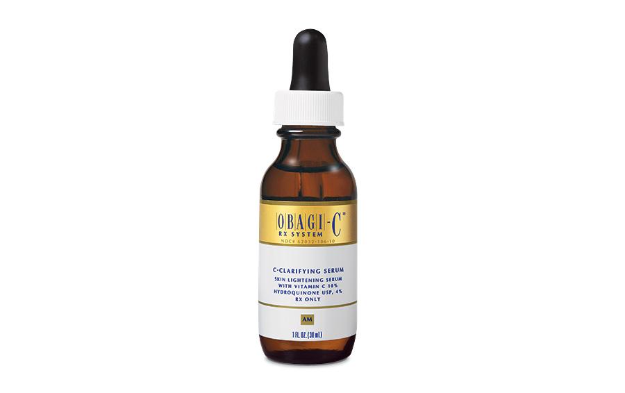 Obagi C Clarifying serum Rx- Hydroquinone -normal/dry