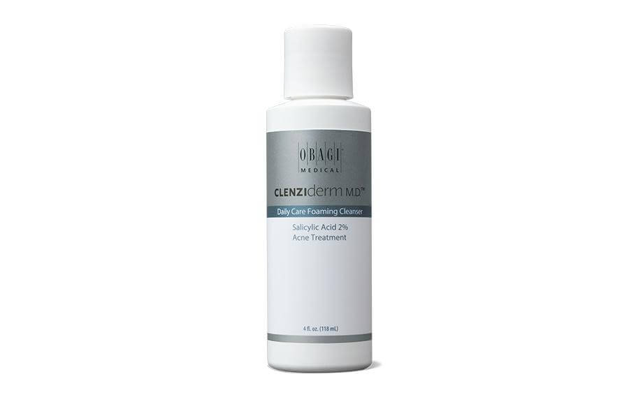 Obagi Clenziderm Cleanser