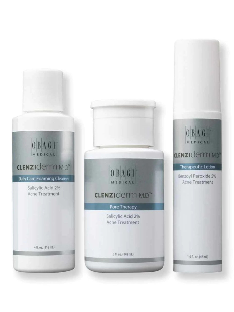 Obagi Clenziderm System (Kit)