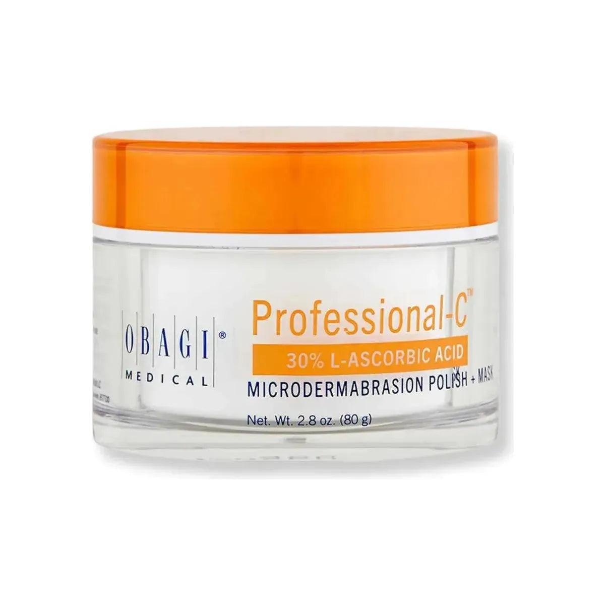 Obagi Professional-C Microdermabrasion Polish + Mask