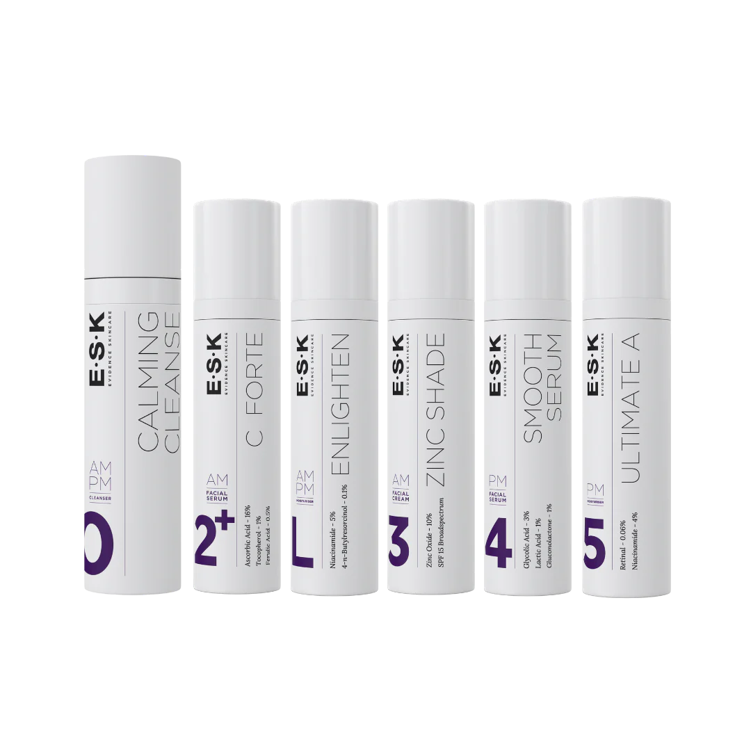 ESK- Pigmented / Anti-Aging Kit (Full Size)