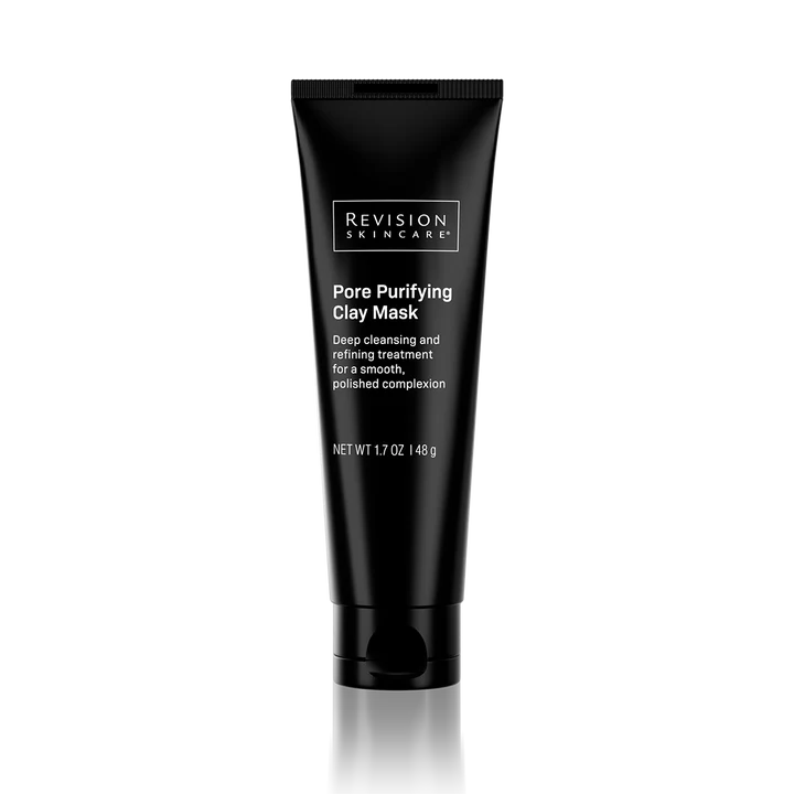 Revision- Pore Purifying Clay Mask