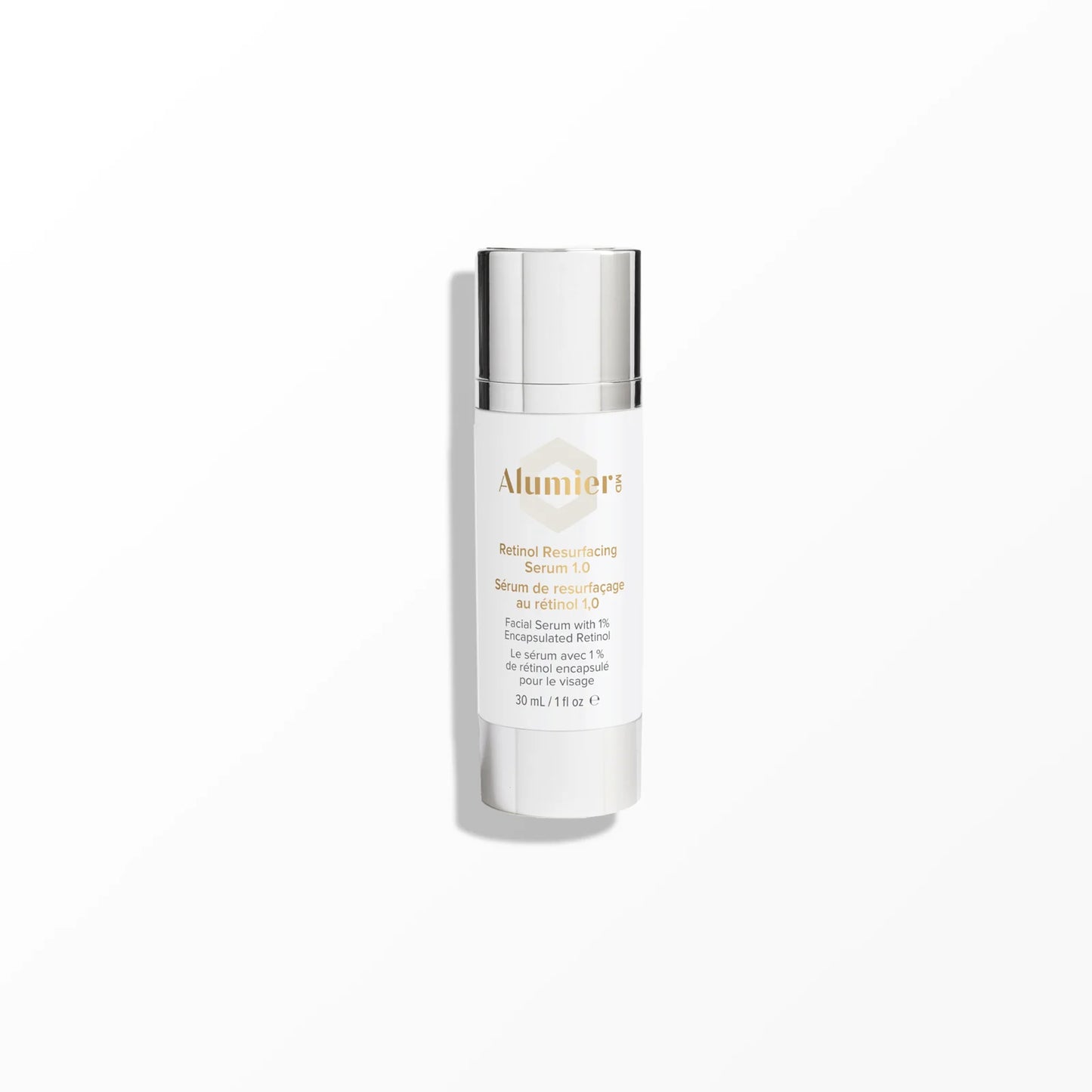 AlumierMD Retinol 1.0