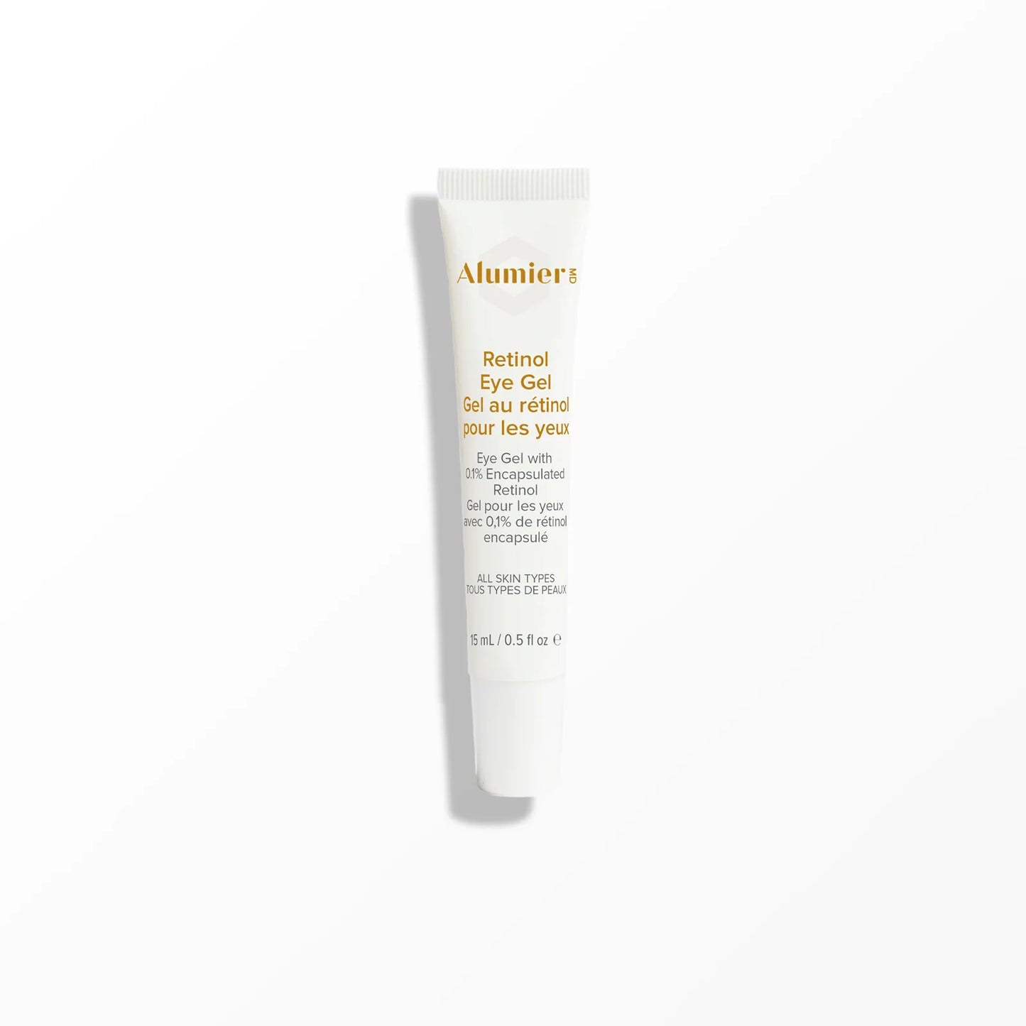 AlumierMD Retinol eye gel - Contact us