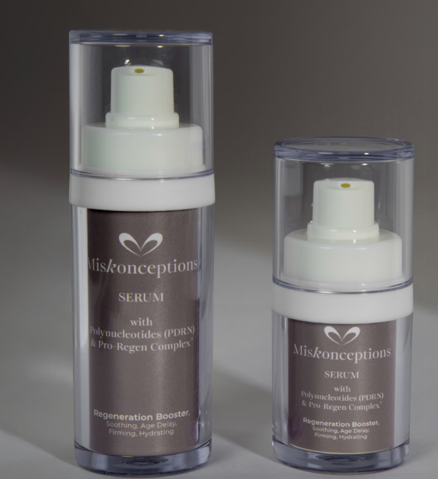 Miskonceptions PDRN Serum 15ml