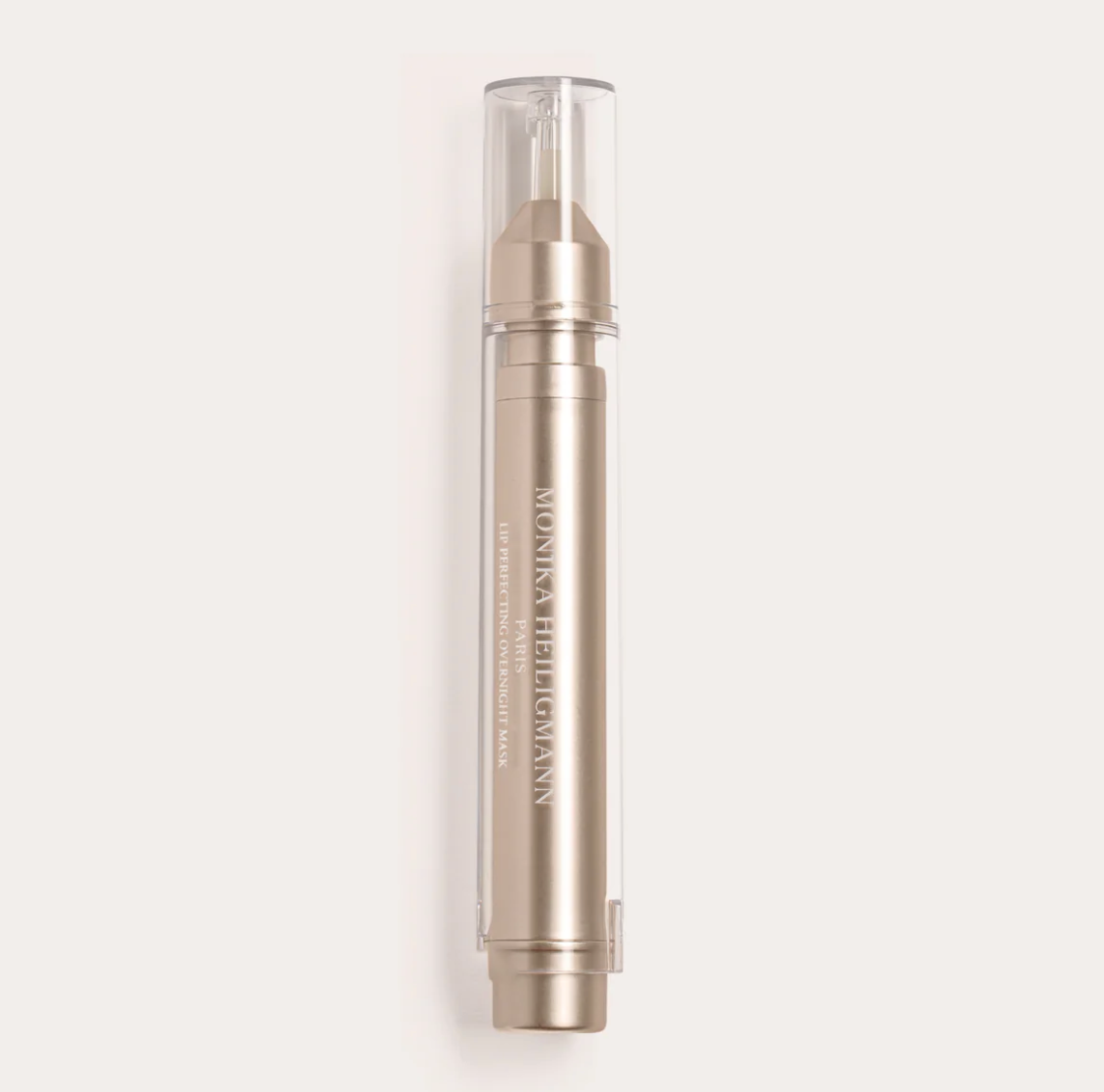 Monika Heiligmann- Lip Perfecting Overnight Mask