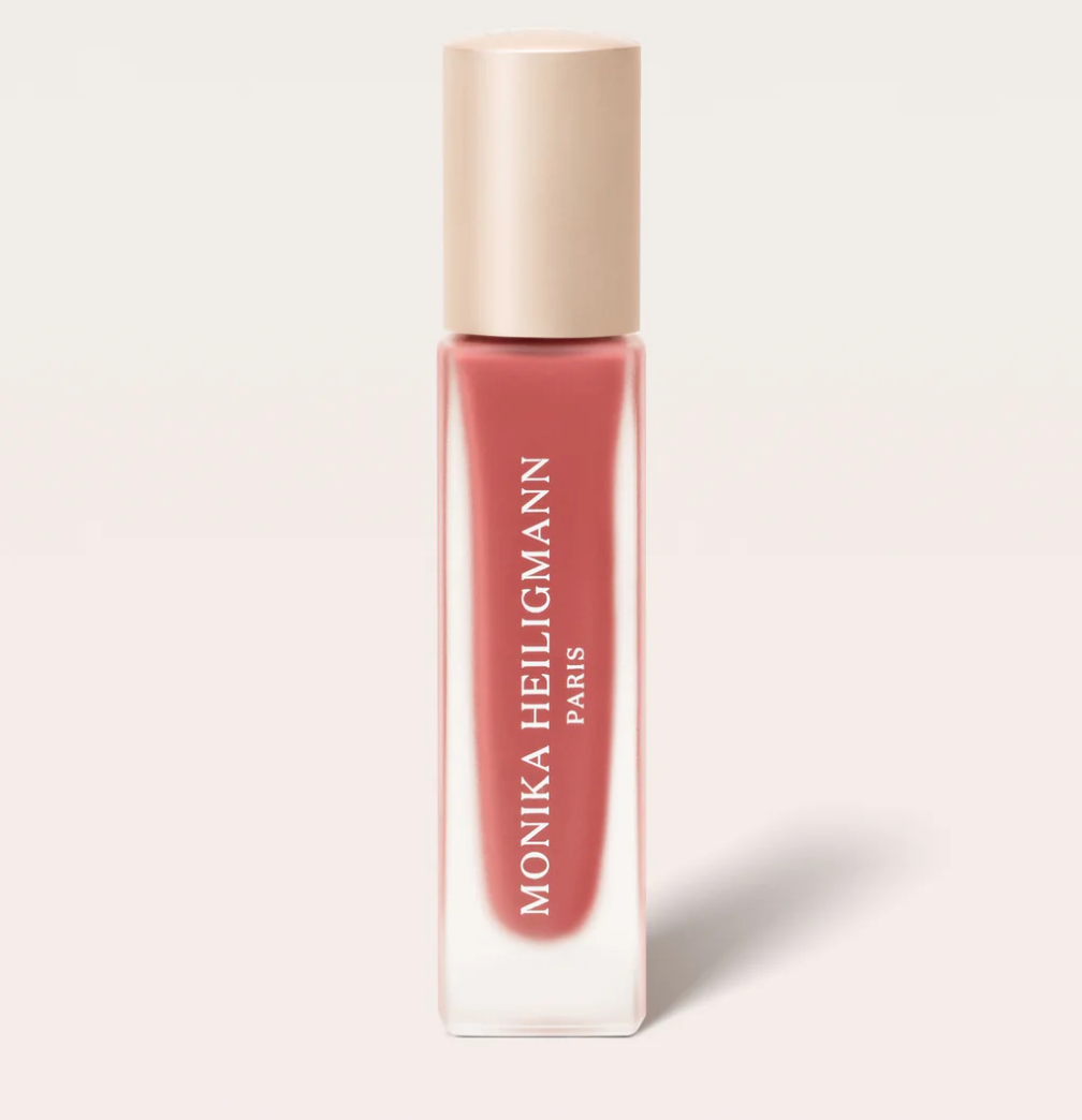 Monika Heiligmann- Elixir de Volume - Lip Plumper- Bisous à Paris