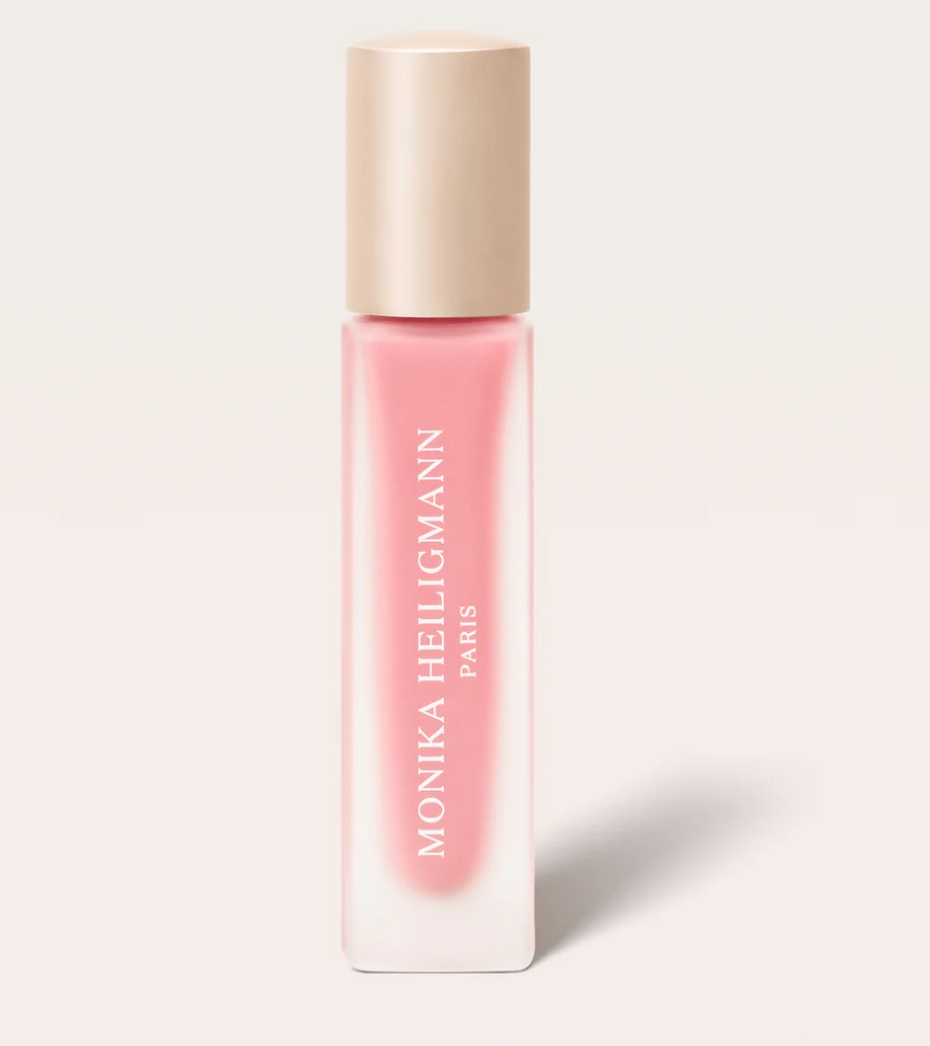 Monika Heiligmann- Elixir de Volume - Lip Plumper- Rose de Paris