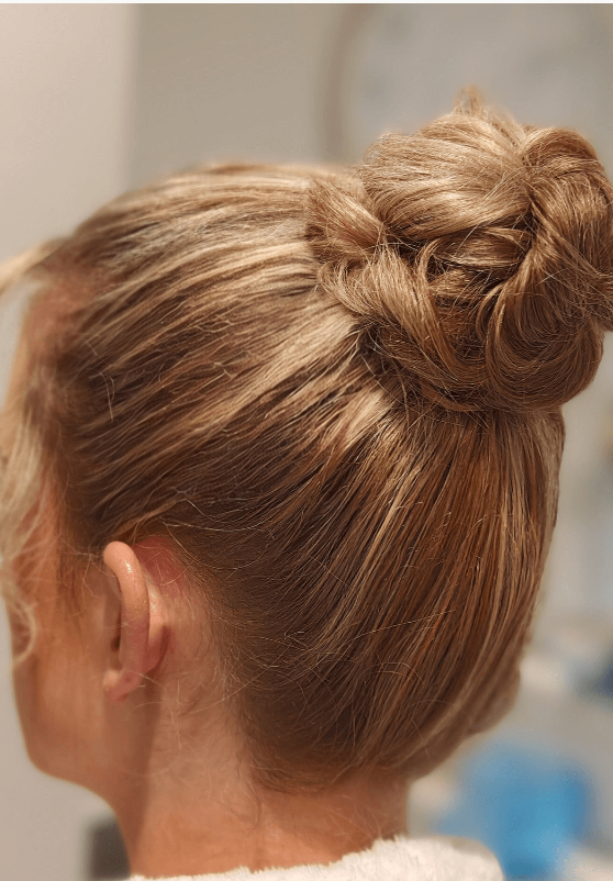 Special Occasion Package- Microneedling x Make up & Hair