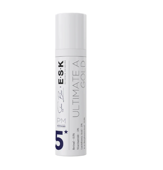 ESK- Ultimate A Gold