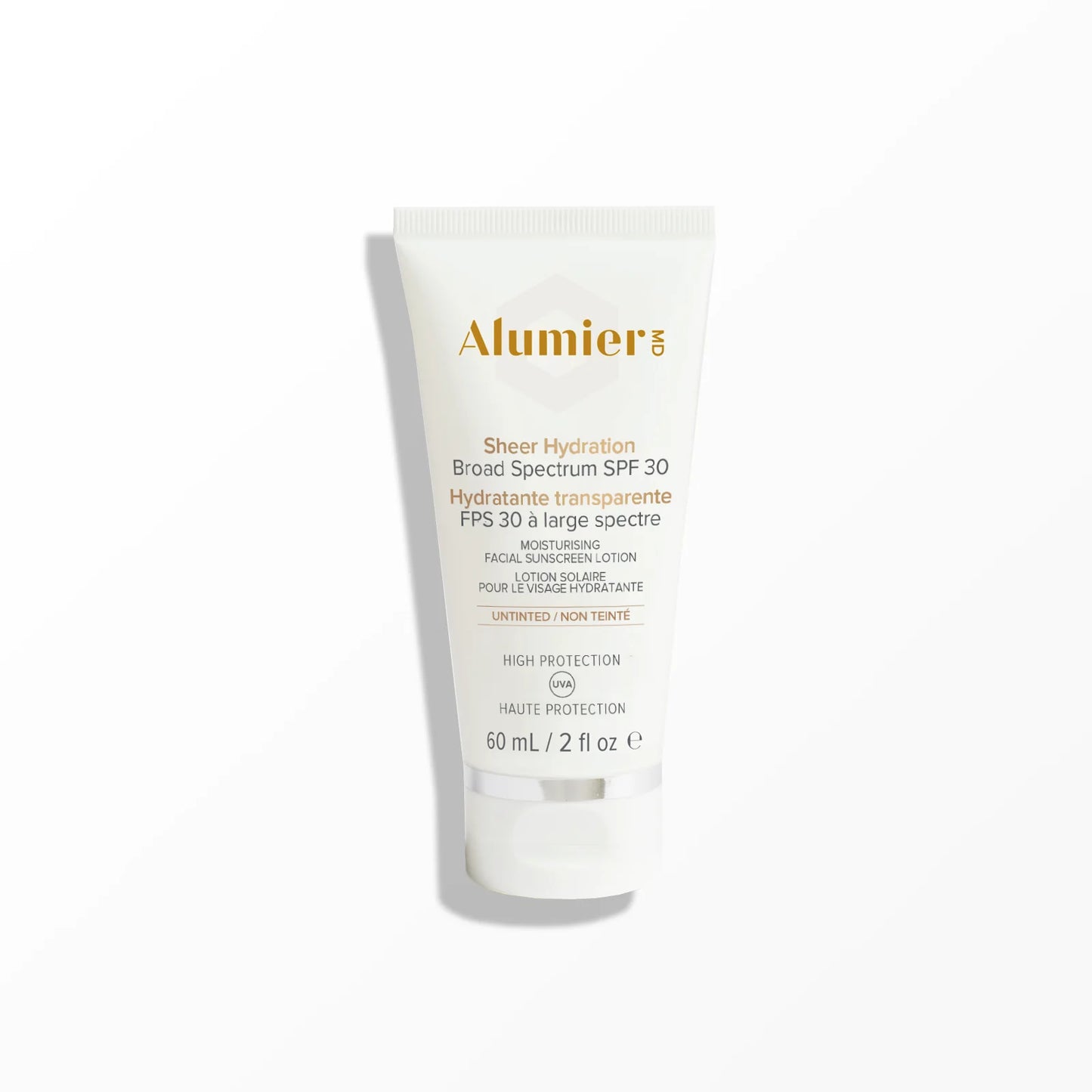 AlumierMD Sheer Hydration -Untinted SPF 30