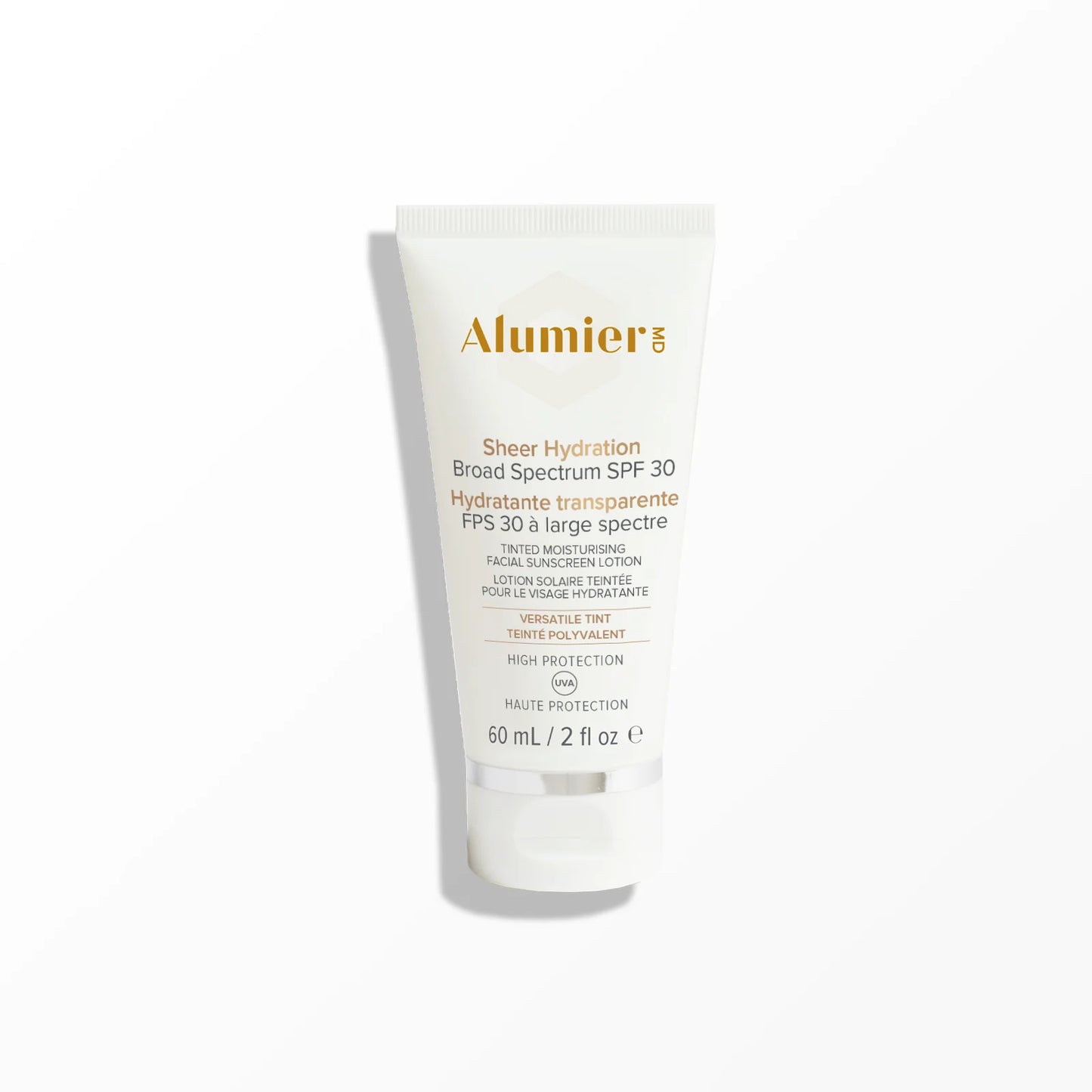 AlumierMD Sheer Hydration -Tinted SPF 30