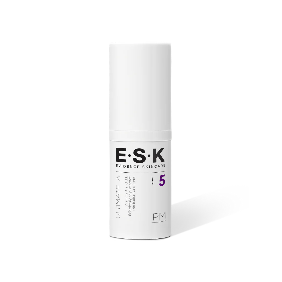 ESK- Ultimate A (15ml)