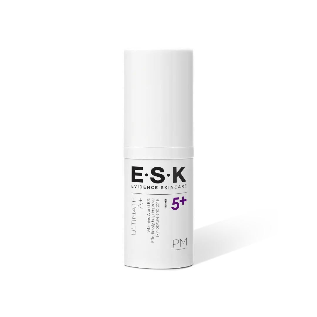 ESK- Ultimate A+ (15ml)