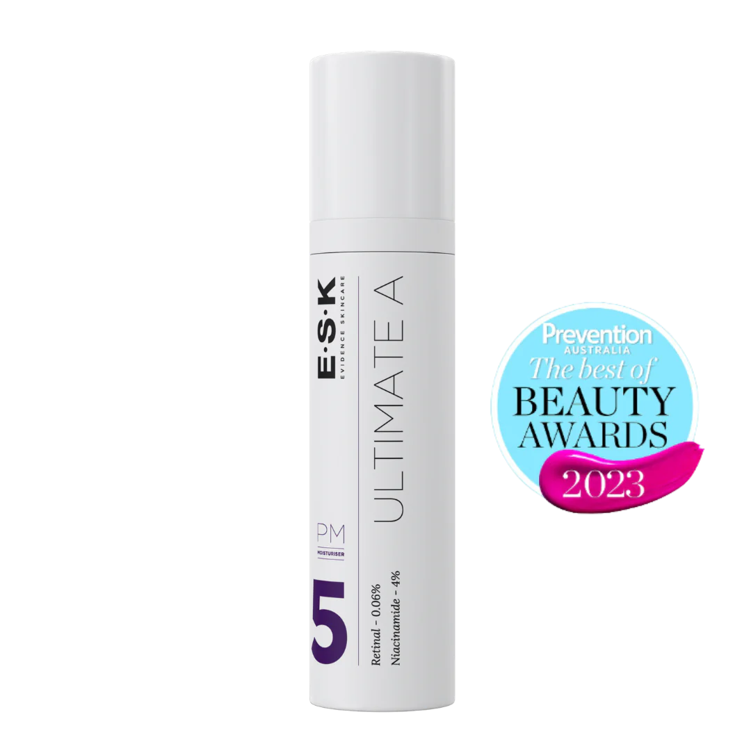 ESK- Ultimate A (50ml)