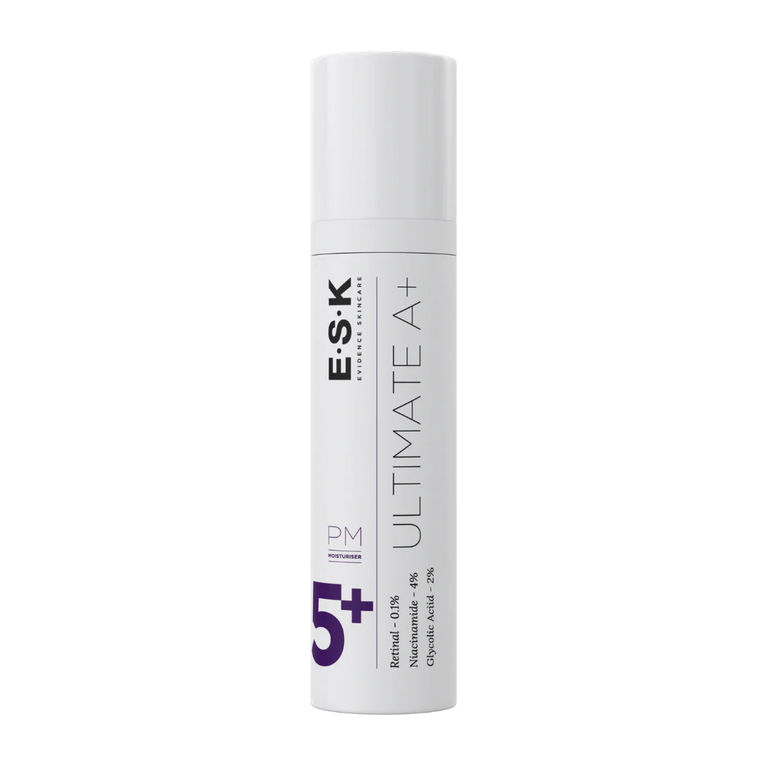 ESK- Ultimate A+ (50ml)