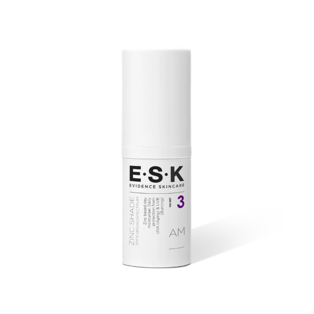 ESK- Zinc Shade (15ml)