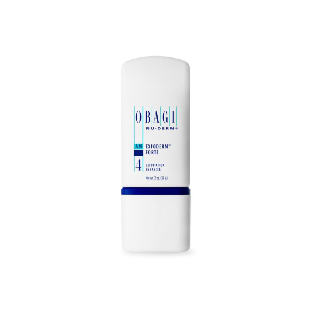 Obagi Nu-derm 4 Exfoderm Forte