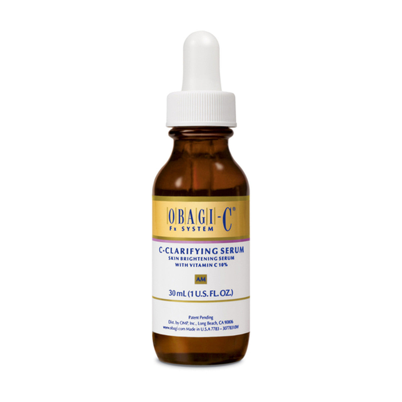 Obagi C Clarifying serum Fx- Arbutin