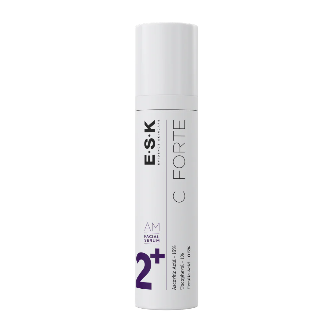 ESK- C Forte (50ml) – Dr Raquel Skin & Medical Cosmetics