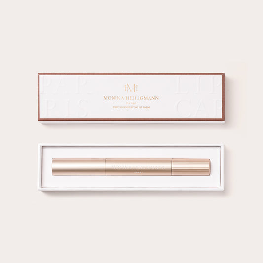 Monika Heiligmann- Deep Regenerating Lip Balm