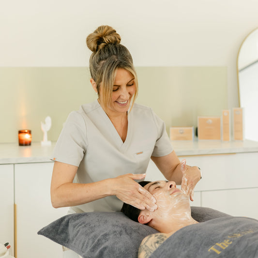 Skin Samurai- Wellbeing Ritual