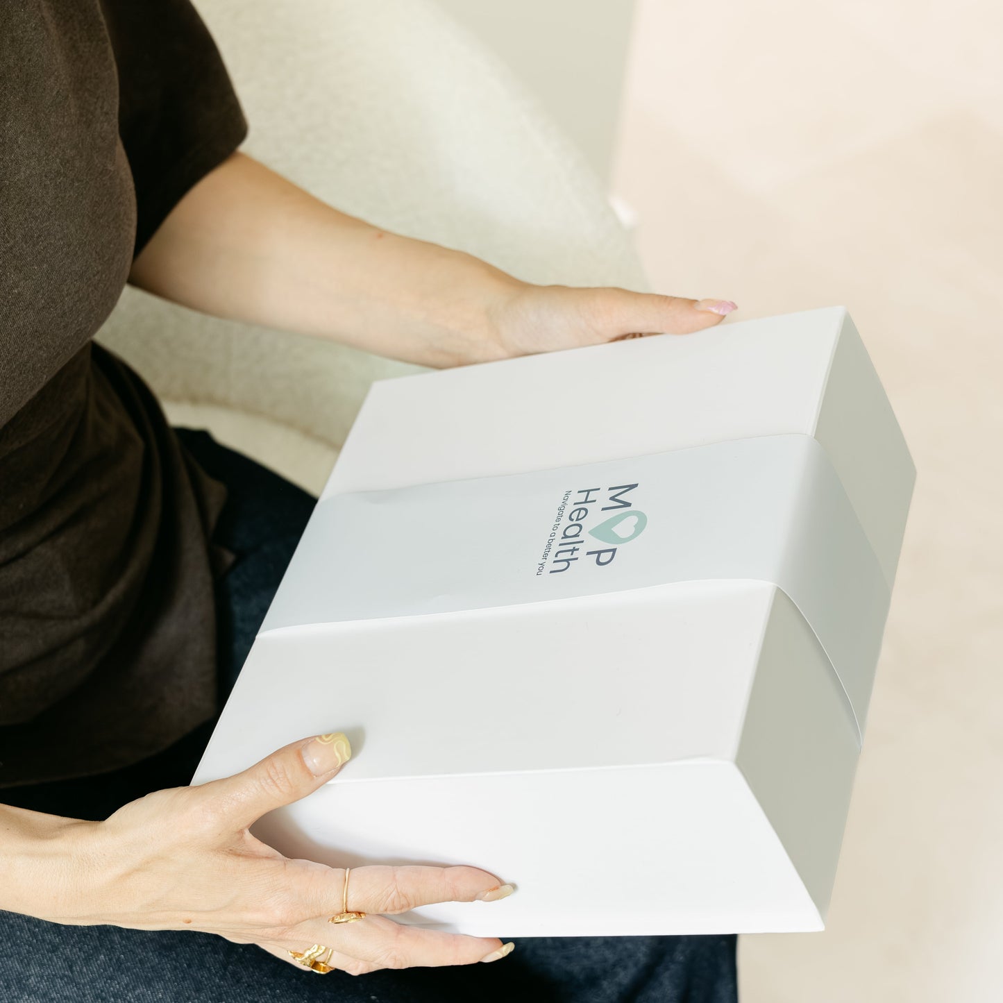 MAP Health- The Wellness Reset