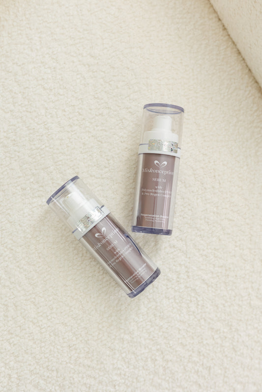 Miskonceptions -PDRN Serum 30ml