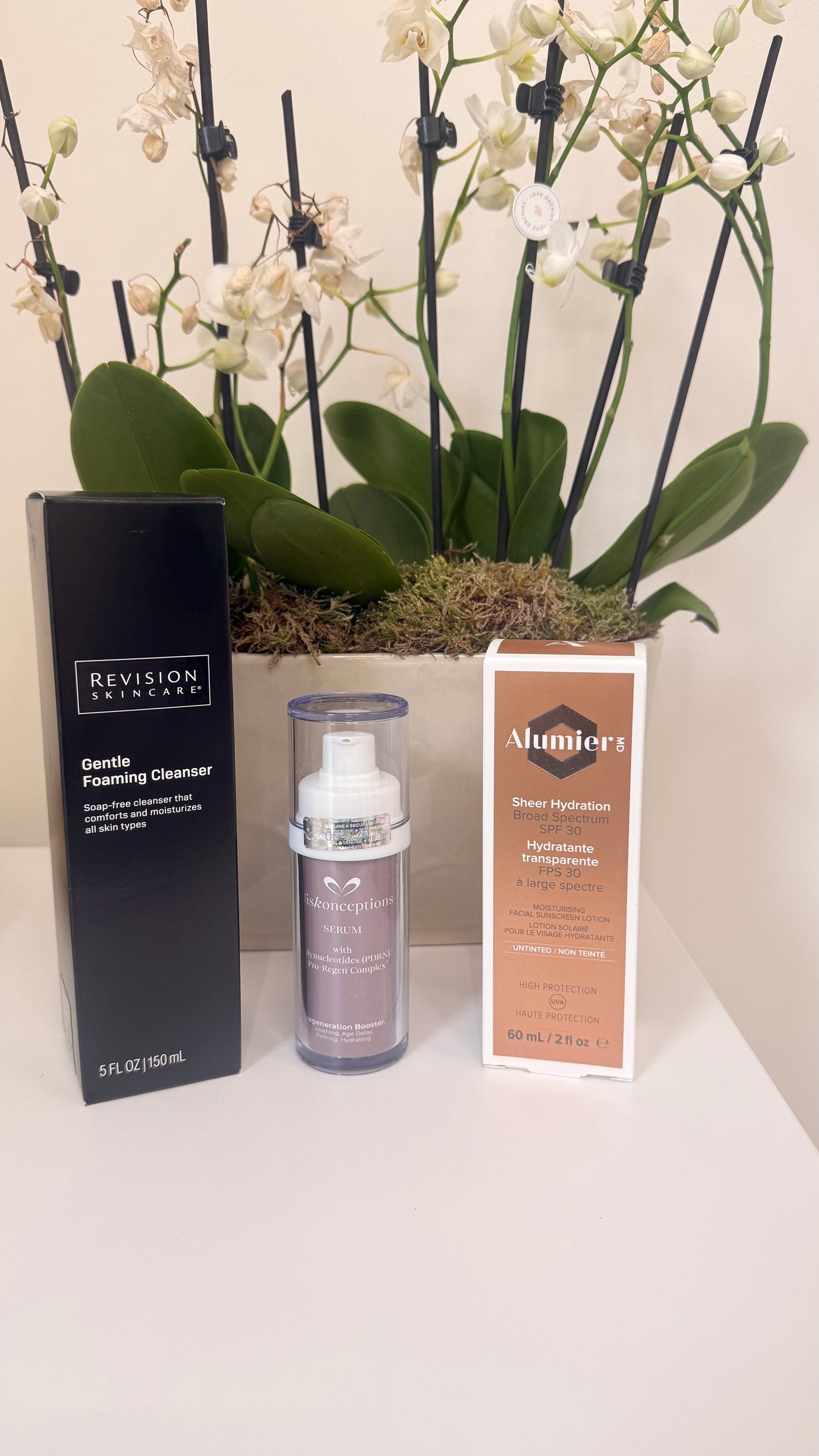 Sensitive Skin Bundle