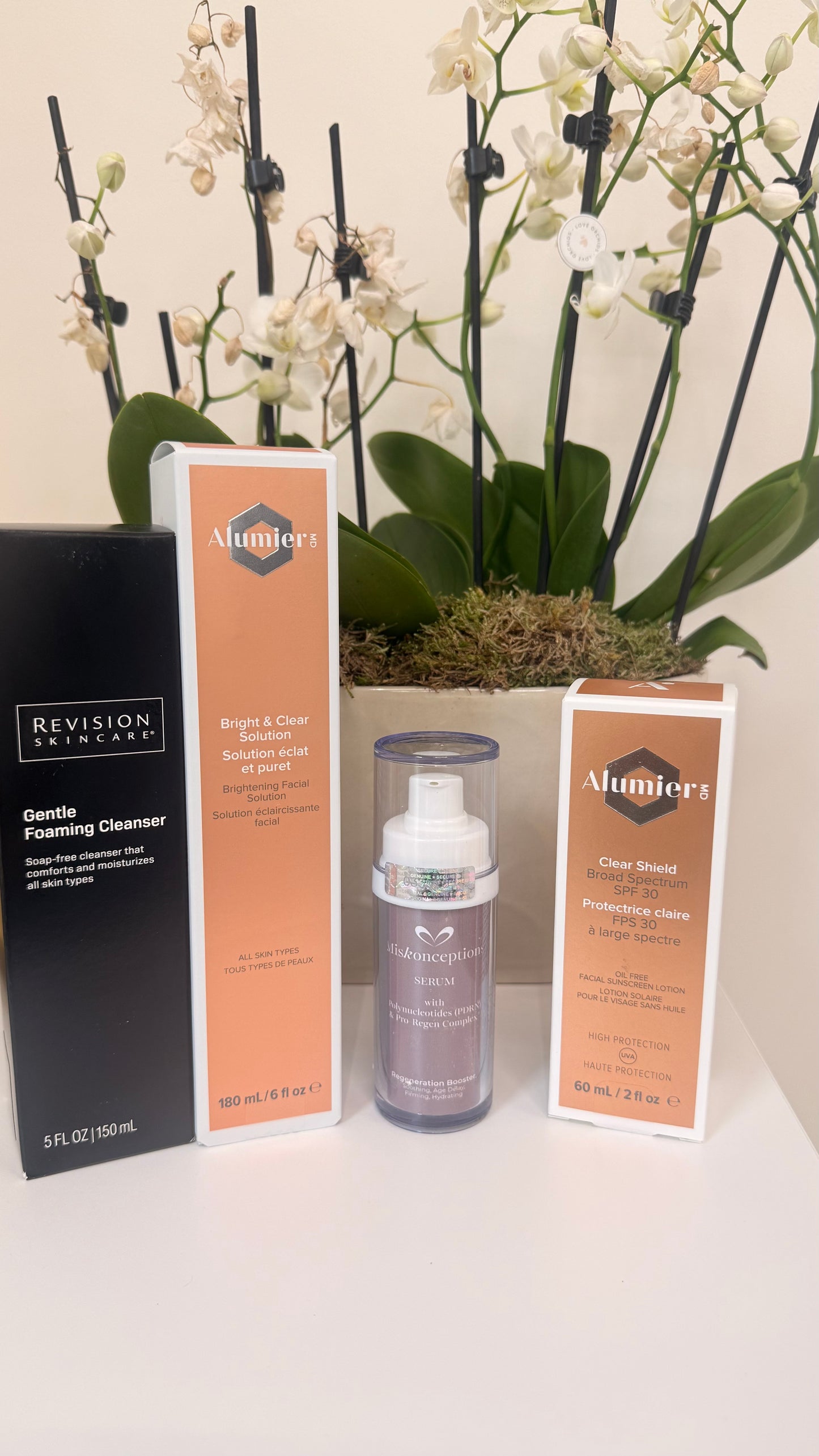 Acne-Prone Skin Bundle