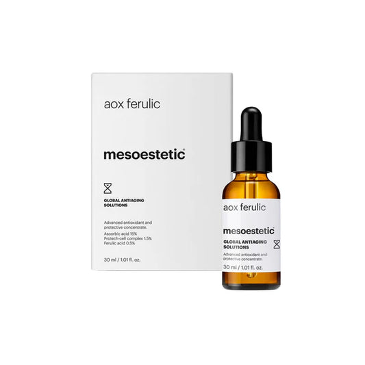 Mesoestetic AOX ferulic