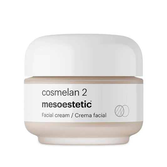 Mesoestetic Cosmelan 2 Depigmentation Cream